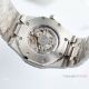 Luxury Replica Audemars Piguet Pave Diamond Royal Oak watch 41mm White Dial (7)_th.jpg